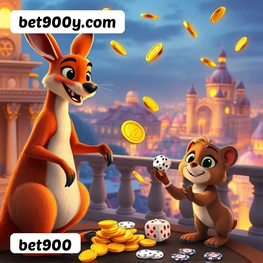 App bet900.com Mobile - Interface Premium com Apostas Esportivas, Cassino Online e Saques PIX em 2 Minutos