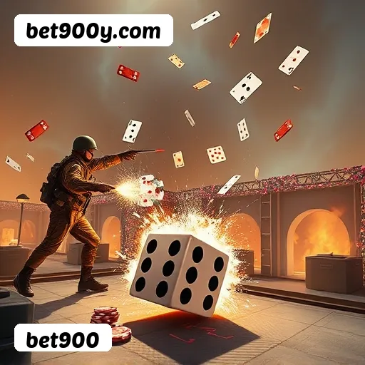 Estatísticas da bet900.com: 1.2 Milhão de Jogadores, 580+ Jogos Premium, Saques PIX em 3 Minutos
