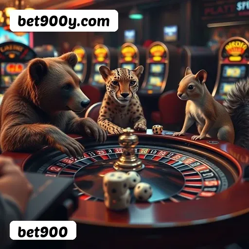 Torneios Semanais bet900.com - R$ 100.000 em Prêmios Toda Semana