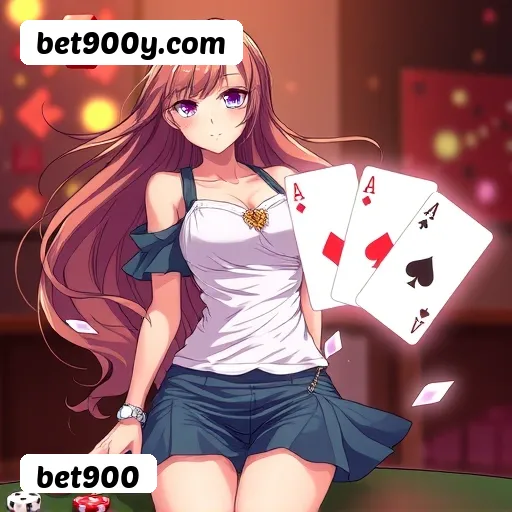 Happy Hour bet900.com - 50% de Bônus Extra das 18h às 20h